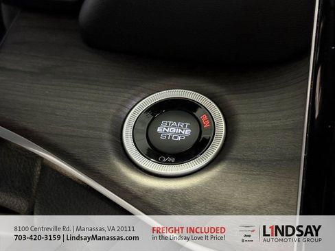 New 2025 Jeep Grand Cherokee Limited w/ Luxury Tech Group II image 29