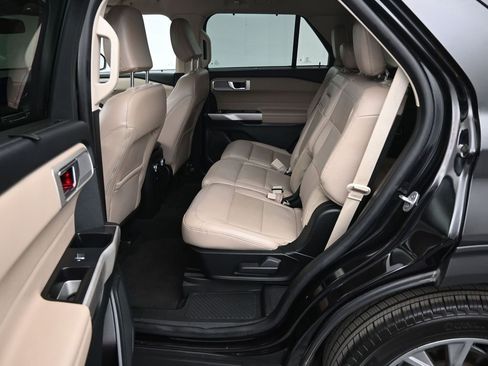 Certified 2023 Ford Explorer Limited image 19