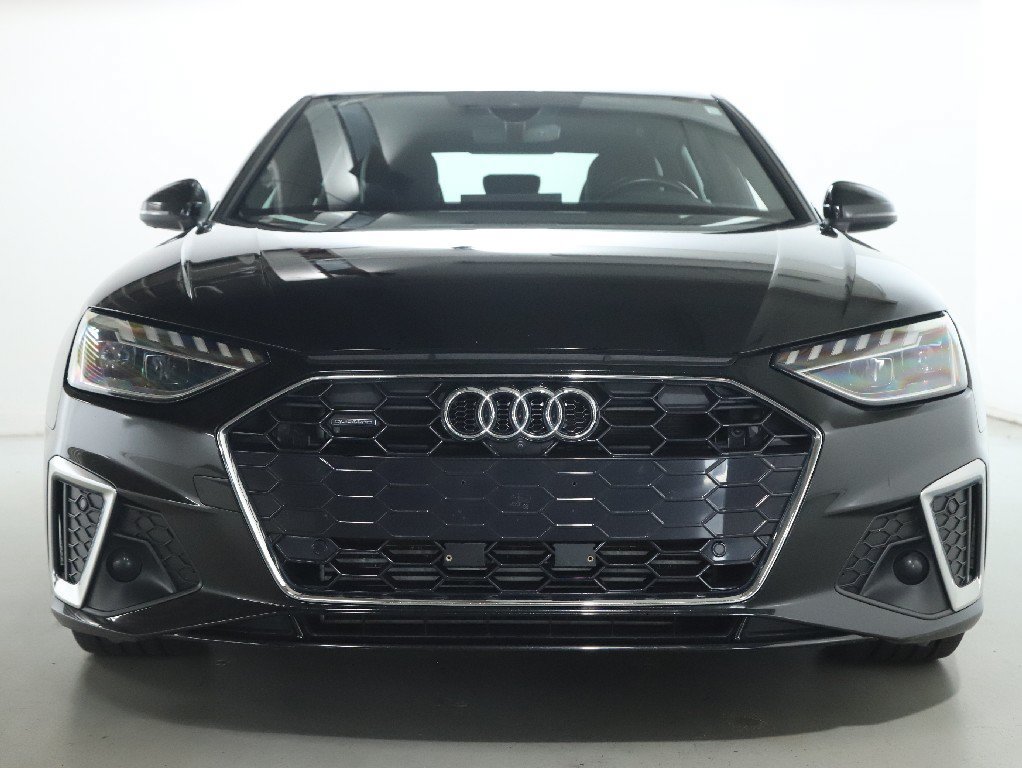 Used 2022 Audi A4 2.0T Premium Plus AWD/4WD image 5