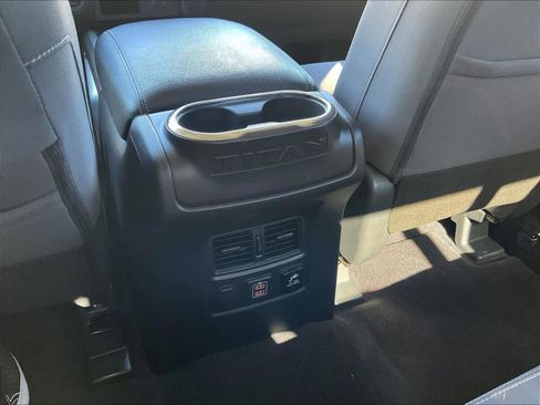 Certified 2023 Nissan Titan SV w/ SV Convenience Package image 25