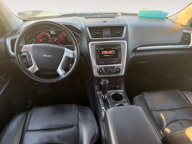 Used 2016 GMC Acadia SLT AWD/4WD image 10