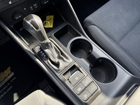 Used 2021 Hyundai Tucson Sport image 23