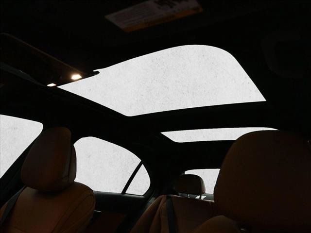Certified 2026 Mercedes-Benz C 300 4MATIC Sedan image 16