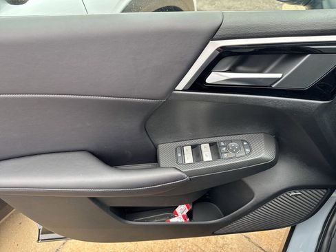 New 2026 Mitsubishi Outlander AWD image 33