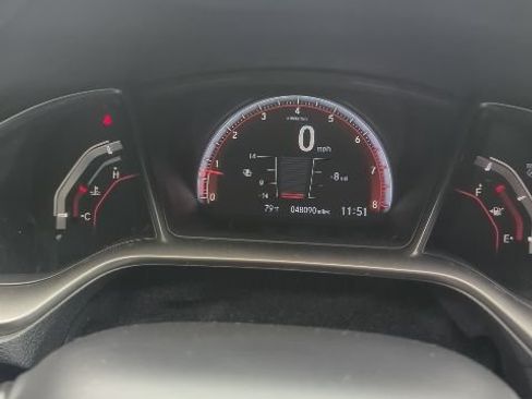 Used 2019 Honda Civic Si image 8