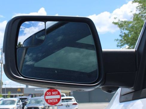 Used 2025 RAM 1500 RHO w/ RHO Level 1 Equipment Group AWD/4WD image 8