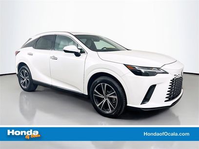 Used 2023 Lexus RX 350 Premium