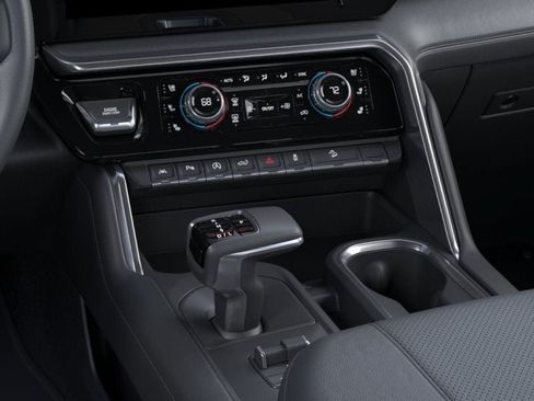 New 2026 GMC Sierra 1500 Denali w/ Denali Reserve Package AWD/4WD image 23