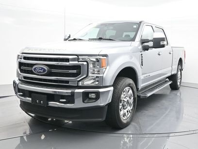 Used 2021 Ford F250 Lariat w/ Lariat Ultimate Package