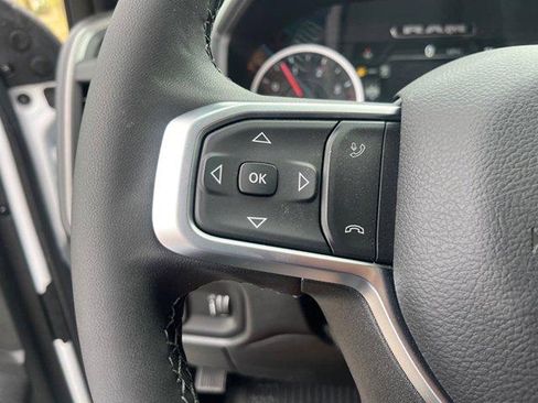 New 2026 RAM 2500 Tradesman image 29