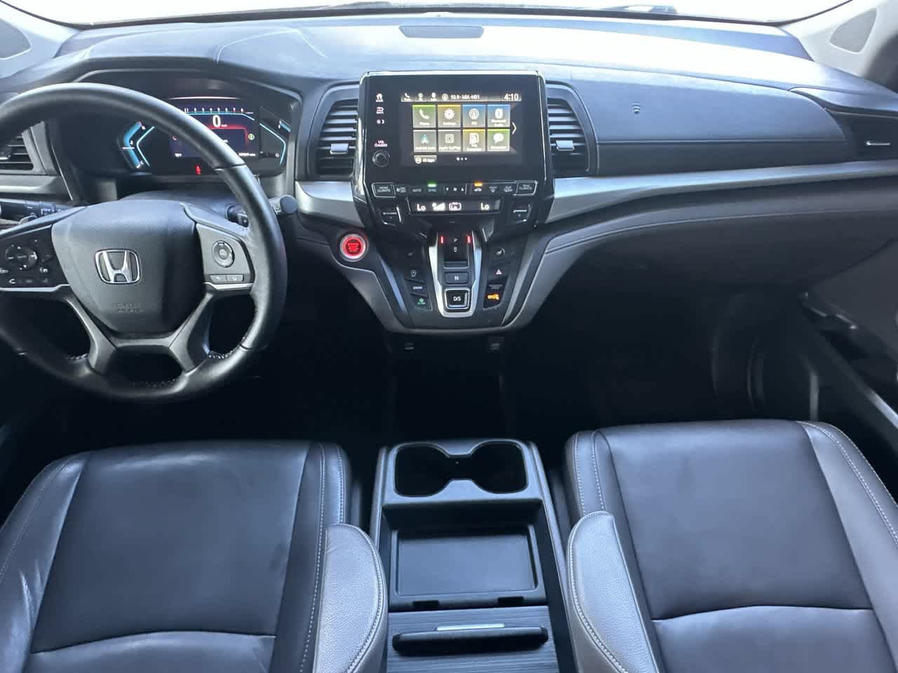 Used 2021 Honda Odyssey EX-L image 24