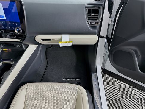 New 2026 Lexus NX 350 AWD w/ Luxury Package image 33