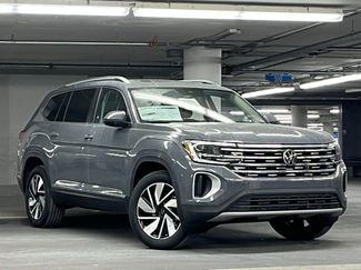 New 2026 Volkswagen Atlas SEL AWD/4WD video 2