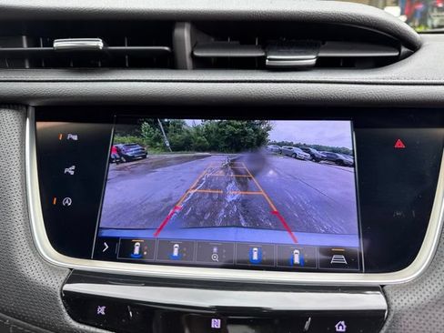 Used 2020 Cadillac XT5 Premium Luxury AWD/4WD image 22