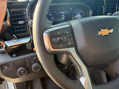 New 2026 Chevrolet Silverado 1500 LT w/ Texas Edition Plus image 23