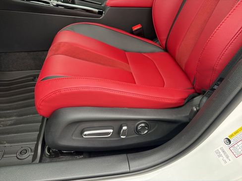 New 2026 Acura Integra A-Spec image 14