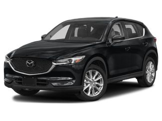 Used 2021 MAZDA CX-5 Grand Touring w/ GT Premium Package AWD/4WD video 1
