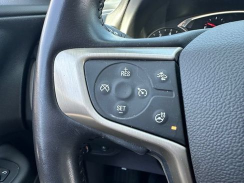 Used 2020 GMC Terrain Denali w/ Denali Premium Package AWD/4WD image 37
