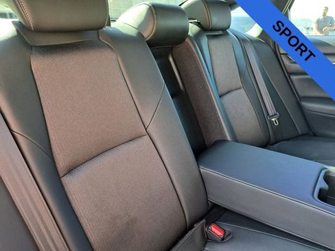 Used 2021 Honda Accord Sport image 20