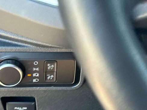 Certified 2025 Ford Bronco Stroppe Edition image 15