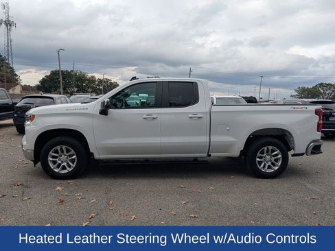 Used 2022 Chevrolet Silverado 1500 LT image 7