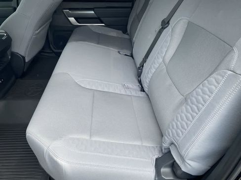 Used 2024 Toyota Tundra SR5 AWD/4WD image 21