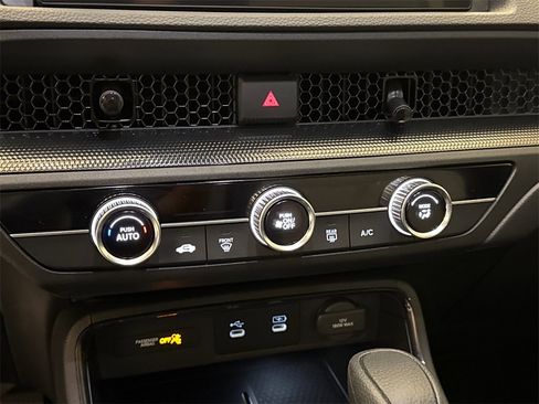 Certified 2026 Honda CR-V LX image 24