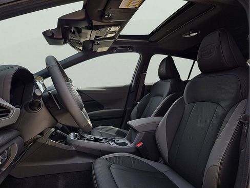 New 2026 Subaru Crosstrek 2.5i Wilderness image 14