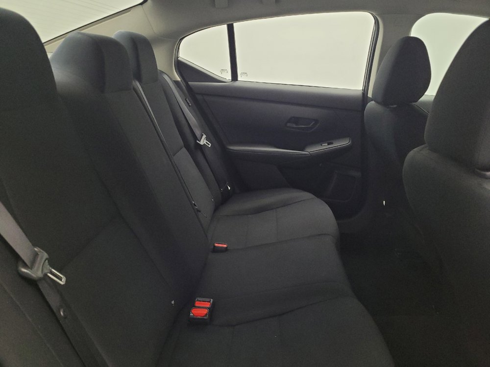 Used 2024 Nissan Sentra S FWD image 19