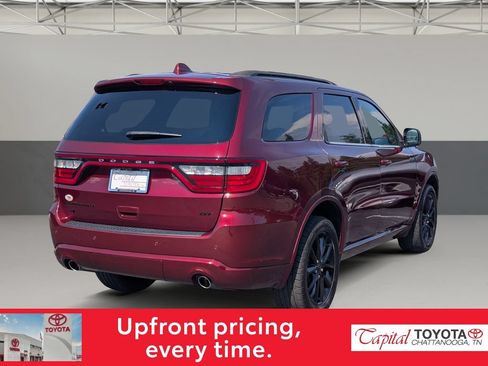 Used 2018 Dodge Durango GT w/ Premium Group AWD/4WD image 7