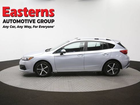 Used 2023 Subaru Impreza 2.0i Premium AWD/4WD image 59
