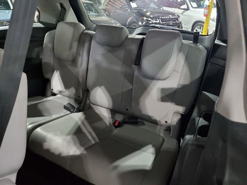 Used 2019 Honda Odyssey EX-L image 24