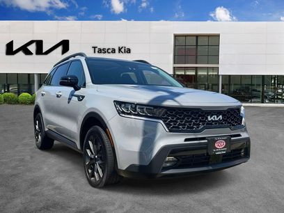 Used 2023 Kia Sorento X-Line EX