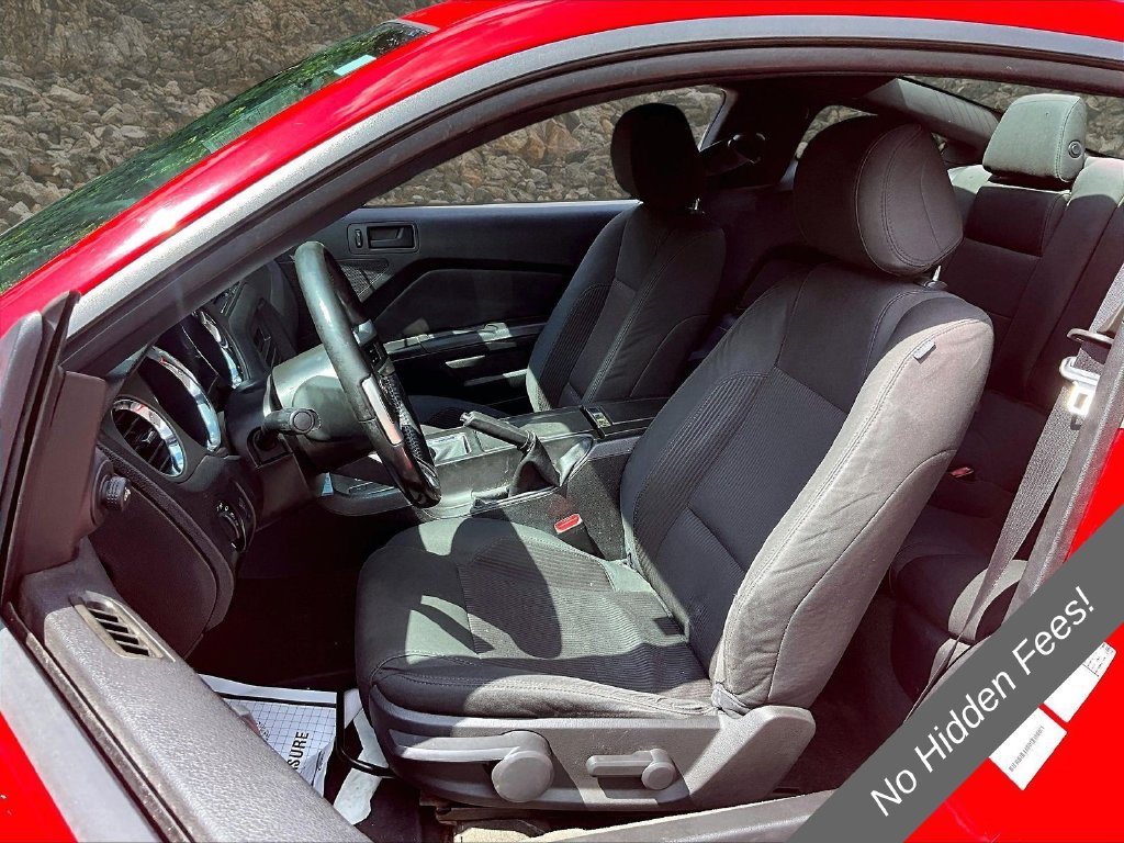 Used 2014 Ford Mustang GT RWD image 21