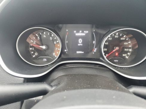 Used 2019 Jeep Compass Sport AWD/4WD image 10