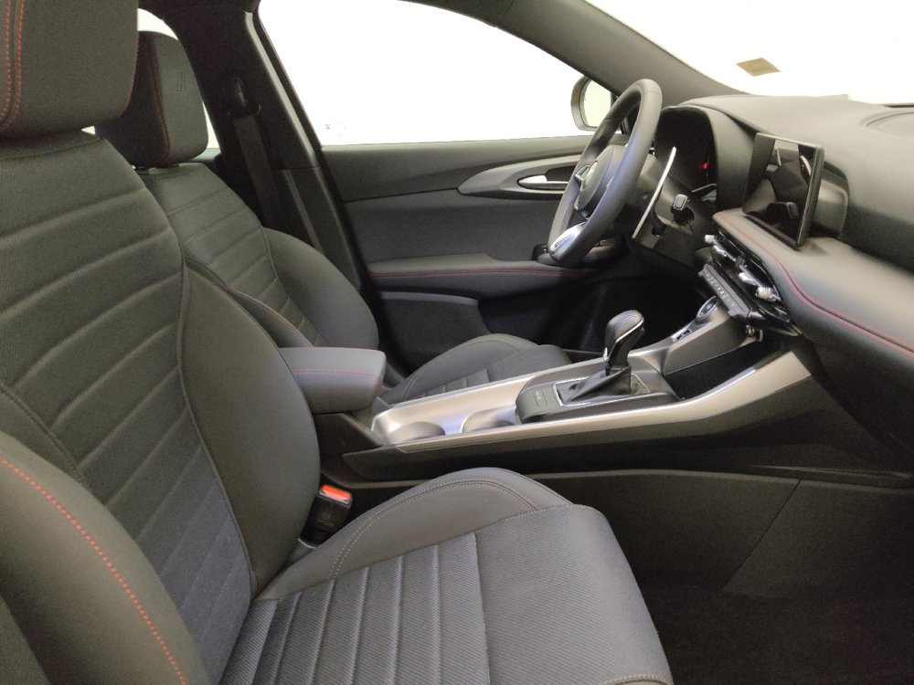 Used 2024 Dodge Hornet R/T w/ R/T Blacktop Package AWD/4WD image 21