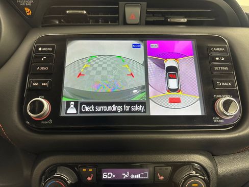 Used 2023 Nissan Kicks SR w/ SR Premium Package image 27