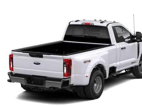 New 2026 Ford F350 XL w/ XL Chrome Package AWD/4WD image 28