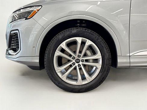 Used 2025 Audi Q7 2.0T Premium Plus image 24