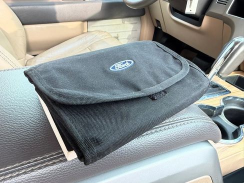 Used 2011 Ford F150 Lariat w/ Lariat Plus Pkg image 22