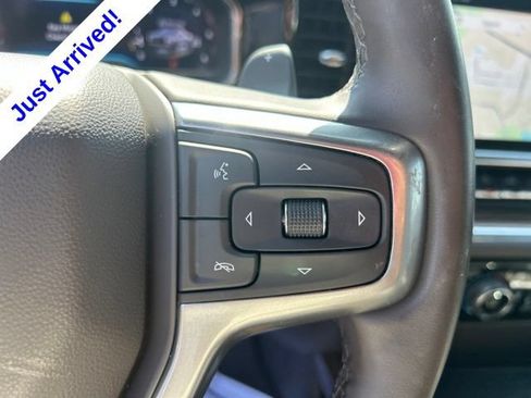 Used 2025 Chevrolet Silverado 1500 LT Trail Boss w/ LT Trail Boss Premium Package AWD/4WD image 19
