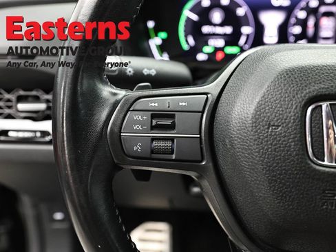 Used 2024 Honda Accord Sport image 15