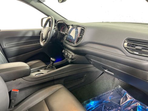 Used 2022 Dodge Durango GT image 31
