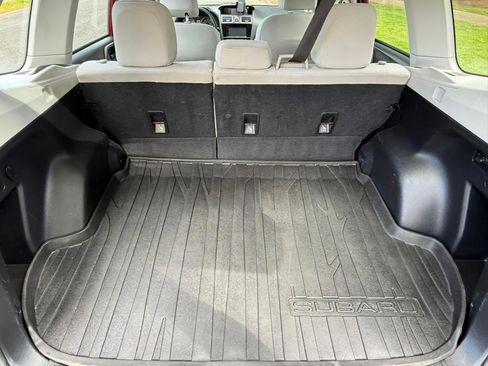 Used 2018 Subaru Forester 2.5i w/ Alloy Wheel Package image 28