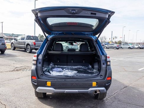 New 2026 Subaru Forester Wilderness image 39
