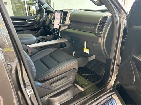 New 2026 RAM 1500 Big Horn image 25