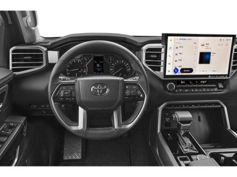 Used 2023 Toyota Tundra Limited w/ TRD Off-Road Package AWD/4WD image 7