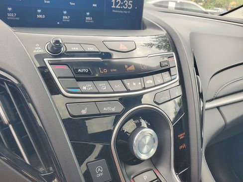 Certified 2020 Acura RDX AWD image 31