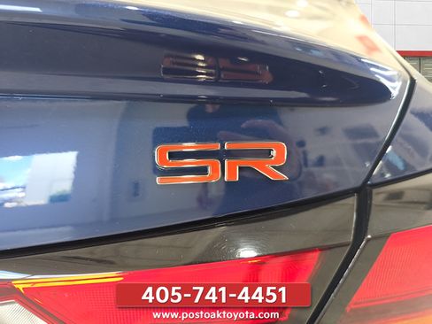 Used 2023 Nissan Altima 2.5 SR w/ SR Premium Package FWD image 27