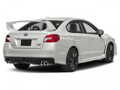 Used 2018 Subaru WRX STI image 5